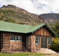 Breeze Holiday Parks - Halls Gap - Accommodation Rockhampton