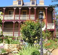 Bendalls - Accommodation Rockhampton