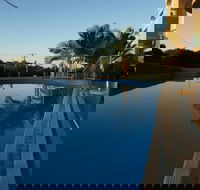 Argyle on the Park - Accommodation Rockhampton