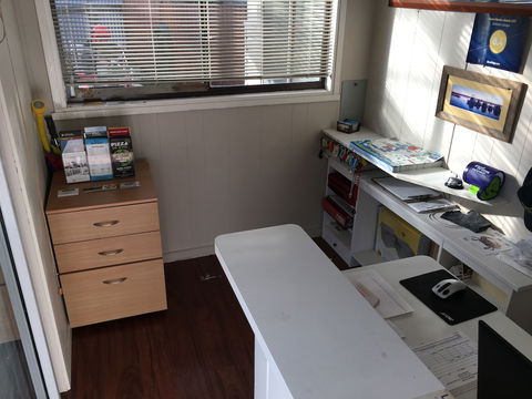 Kickback Cottages - Accommodation Rockhampton 5