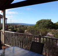 Cosy Corner Beach Cottages - Accommodation Rockhampton