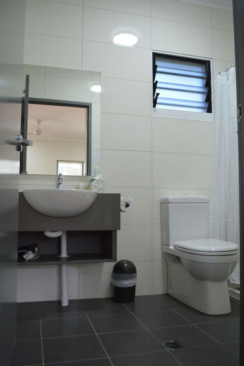 Hidden Valley Holiday Park - Accommodation Rockhampton 6