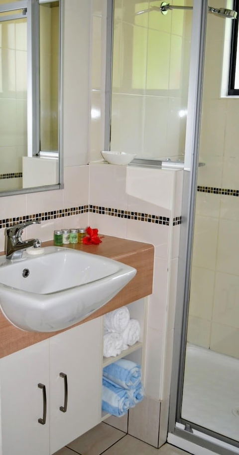 Hidden Valley Holiday Park - Accommodation Rockhampton 5