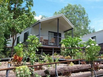 Hidden Valley Holiday Park - Accommodation Rockhampton 0