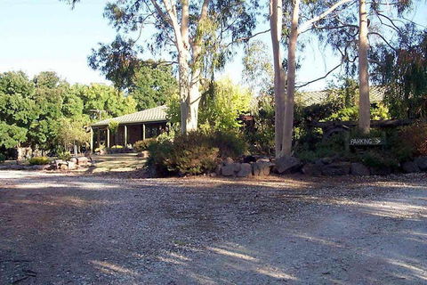 Kooringal Homestead - Accommodation Rockhampton 2