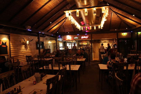 Cattrall Park Motel - Accommodation Rockhampton 6