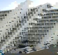 Lanai Riverside Apartments - Accommodation Rockhampton