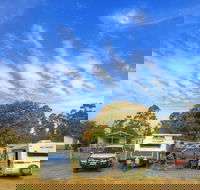 Eden Gateway Holiday Park - Accommodation Rockhampton