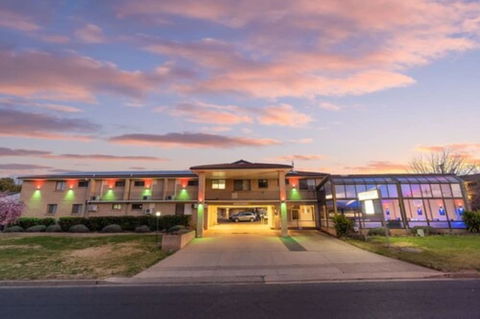 West End Motor Lodge - Accommodation Rockhampton 5