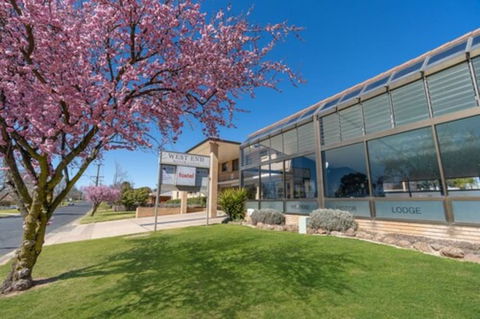 West End Motor Lodge - Accommodation Rockhampton 6