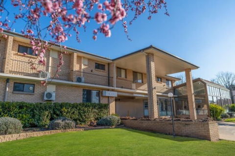 West End Motor Lodge - Accommodation Rockhampton 2
