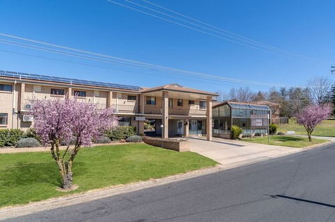 West End Motor Lodge - Accommodation Rockhampton 1