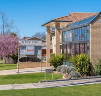 West End Motor Lodge - Accommodation Rockhampton