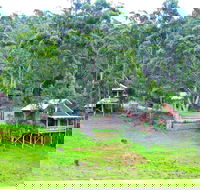 Karma Chalets - Accommodation Rockhampton