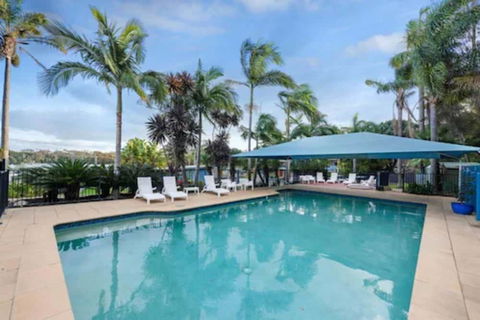 Discovery Parks â€“ Gerroa - Accommodation Rockhampton 2