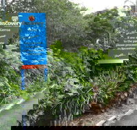Discovery Parks  Gerroa - Accommodation Rockhampton