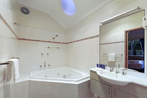 Discovery Parks â€“ Gerroa - Accommodation Rockhampton 6
