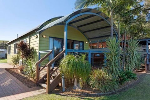 Discovery Parks â€“ Gerroa - Accommodation Rockhampton 1