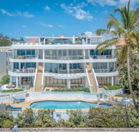 La Mer Noosa - Accommodation Rockhampton