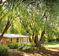 Peppermint Brook Cottages - Accommodation Rockhampton