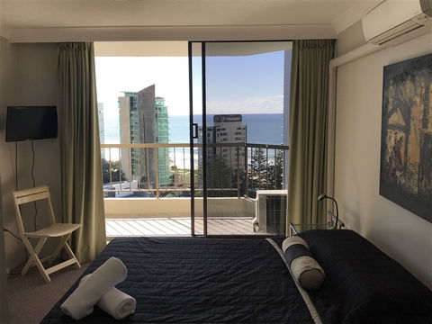 Genesis Holiday Apartments - Accommodation Rockhampton 6