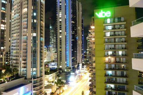 Waterways Luxury Apartments - Accommodation Rockhampton 1