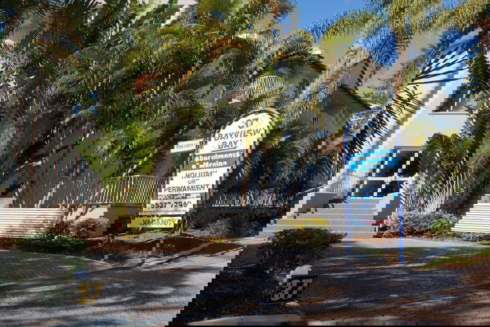 Runaway Bay QLD Accommodation Rockhampton