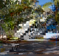 Bayview Bay Apartments  Marina - Accommodation Rockhampton