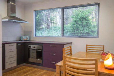 Ulverstone River Retreat - Accommodation Rockhampton 2