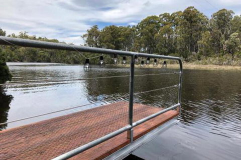 Ulverstone River Retreat - Accommodation Rockhampton 3