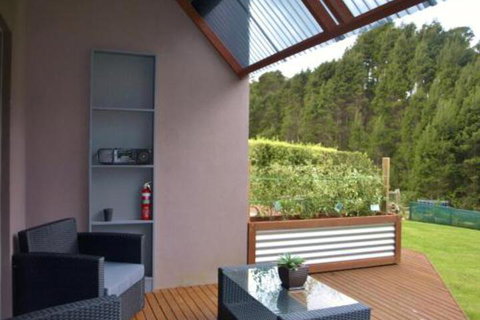 Ulverstone River Retreat - Accommodation Rockhampton 7