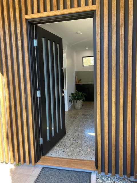 Goldfield Holiday Units - Accommodation Rockhampton 2