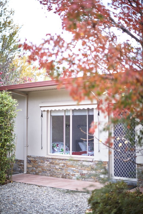 Goldfield Holiday Units - Accommodation Rockhampton 0