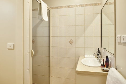 Goldfield Holiday Units - Accommodation Rockhampton 6
