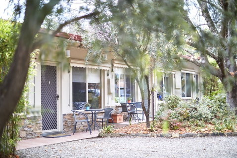 Goldfield Holiday Units - Accommodation Rockhampton 1