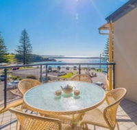 The Cove Yamba - Accommodation Rockhampton