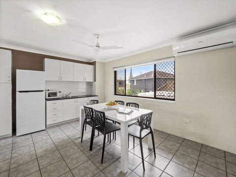 Yamba Sun Motel - Accommodation Rockhampton 4
