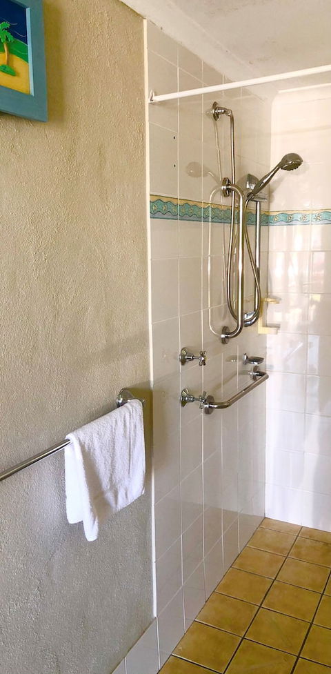 Yamba Sun Motel - Accommodation Rockhampton 5