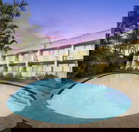 Yamba Sun Motel - Accommodation Rockhampton
