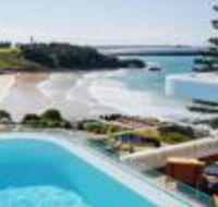 Surf Motel - Accommodation Rockhampton