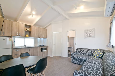 Warragul Gardens Holiday Park - Accommodation Rockhampton 3