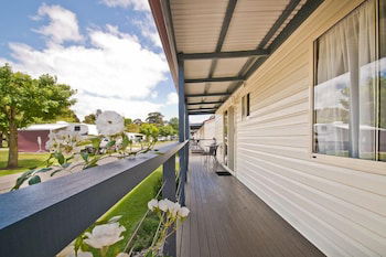 Warragul Gardens Holiday Park - Accommodation Rockhampton 1