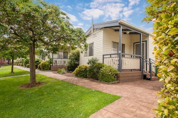Warragul Gardens Holiday Park - Accommodation Rockhampton 6