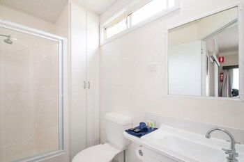 Warragul Gardens Holiday Park - Accommodation Rockhampton 5
