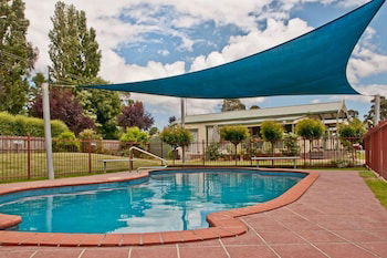 Warragul Gardens Holiday Park - Accommodation Rockhampton 2