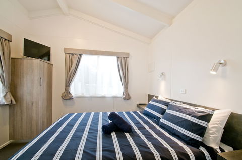 Warragul Gardens Holiday Park - Accommodation Rockhampton 4