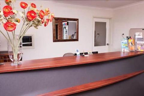 Advance Motel - Accommodation Rockhampton 6