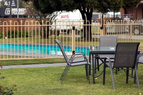 Advance Motel - Accommodation Rockhampton 3