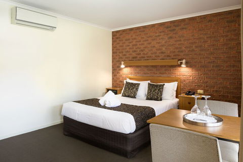 Advance Motel - Accommodation Rockhampton 7