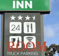 Golfview Motor Inn - Accommodation Rockhampton